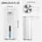 Touchless Automatic Soap Dispenser For Kitchen And Bathroom, Liquid Hand Soap Dispenser, Water-resistant And Rechargeable, 9 Fl Oz-116179513