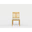 Outdoor Teak Dining Side Chair-767299717