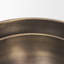 Bol rond Armands (ensemble de 2)