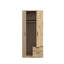Gladeview Manufactured Wood Wardrobe
