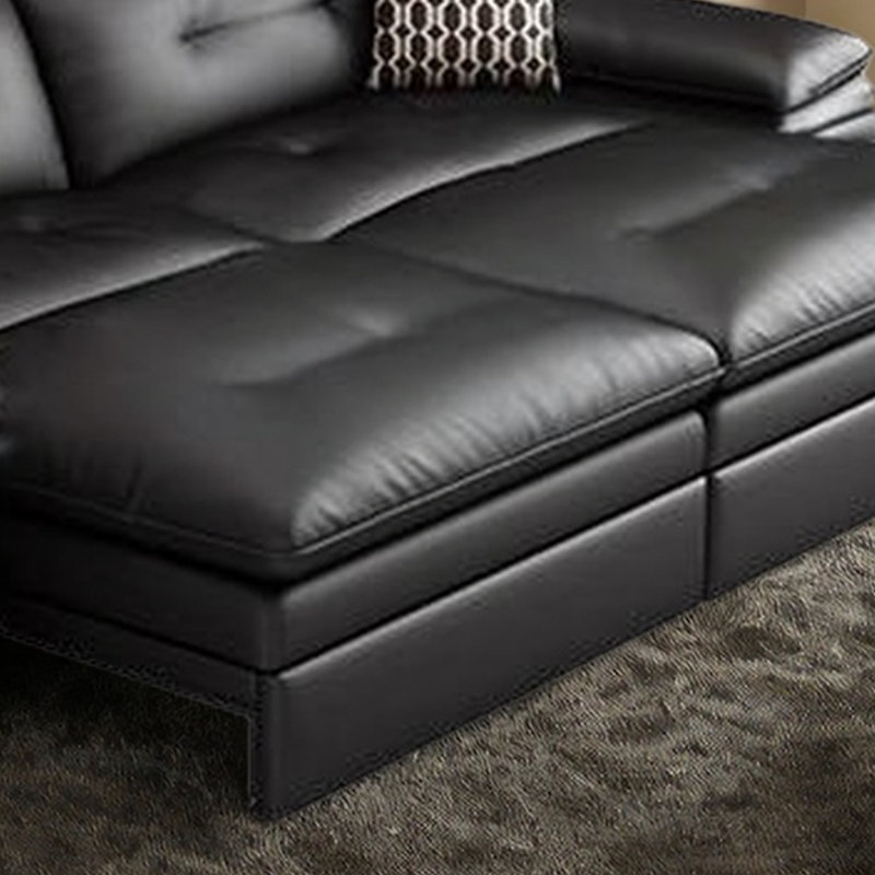 Johns, 33.07" H x 81.1" W x 41.73" D