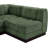 Quinn 9 - Piece Upholstered Sectional-94191555