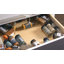 YouCopia® SpiceLiner® Adjustable Spice Drawer Liner, Spice Bottle and Jar Storage Organizer Insert-66347482