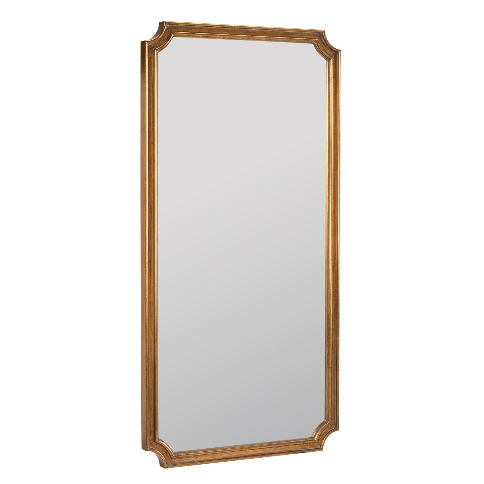 Sunny Wall Mirror