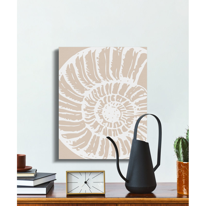 Wrapped Canvas Print Set, 9x12