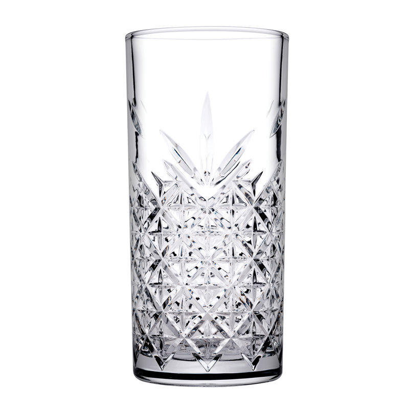 360ml Highball Glass, 8