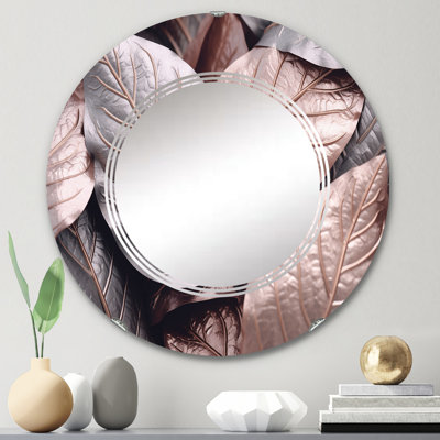 Miroir mural Orinoco