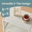 Tables de bout