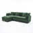 Vert foncé