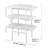 UPVC Pipe Hydroponic Growing System Kit