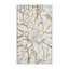 Tapis blanc soyeux et moelleux-173714362