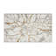 Tapis blanc soyeux et moelleux-173714365