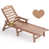 Teak is out of stock