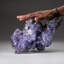 Fluorite de la mine Yaogangxian