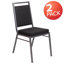 Chaise empilable Dylon