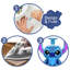 Créations 3D Pixel: point Disney - 2500 perles