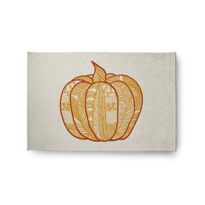 Jenneen Chenille Indoor Rug