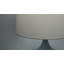 Lampe de table en résine Caleesha