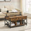 Anavilhanas Lift Top Coffee Table with Storage-838341849-838341829