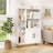 Jach Storage Bookcase