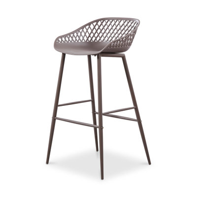 Newark Patio Bar Stool