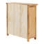 Oneonta 90cm H x 90cm W Standard Bookcase-16440555