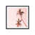 Natural Single Picture Framed selected