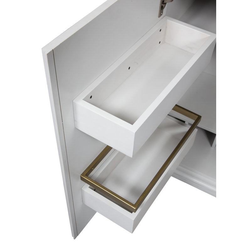 East Camden Marble Mini Bar