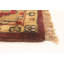 Tapis oriental en laine noué à la main Aaraiz