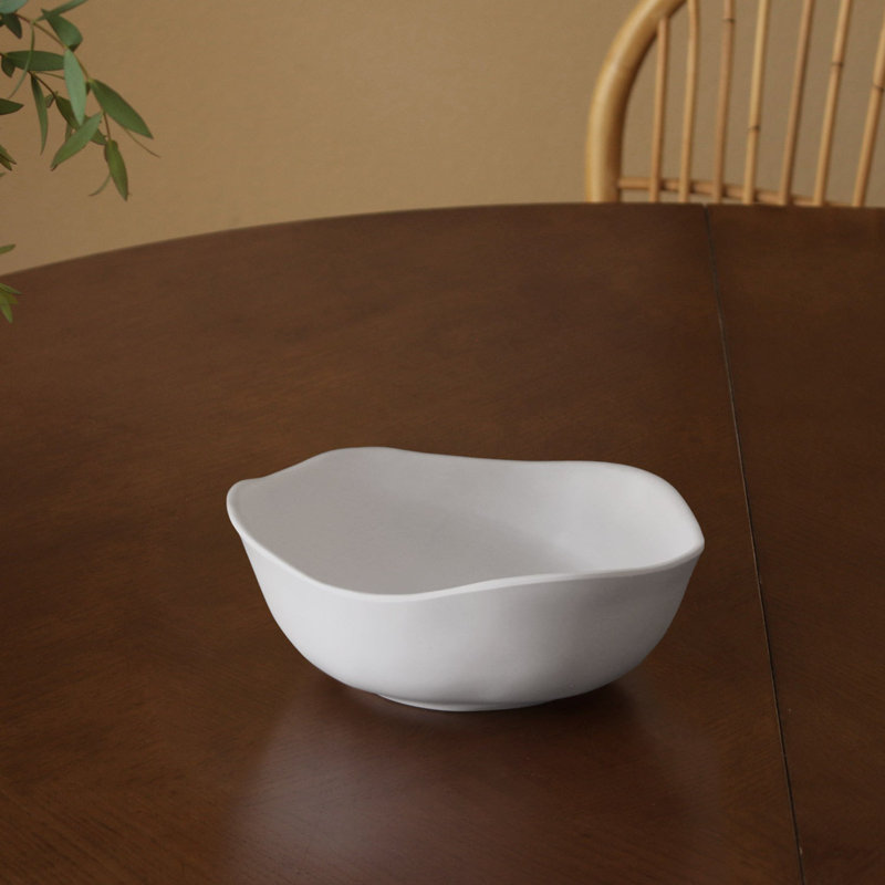 Vida Melamine Cereal Bowl
