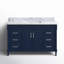 Meuble-lavabo simple l 49 po x P 22 po x H 35 po Addison-62950515