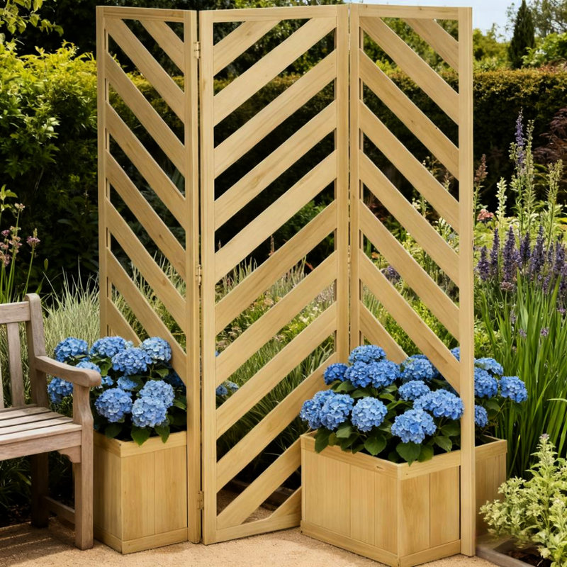 Freestanding Divider/Separator