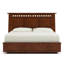 Highlands Bed - Platform/Storage-716776085-714305033