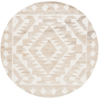 Tyngsborough ivoire / naturel Kolton Soutwestern