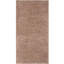 Myshaggy Collection Rugs Solid Design in Beige-4680214