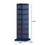 Armoire à chaussures rotative 360 7 niveaux-423788547-423788551