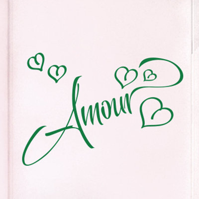 Wall Decal
