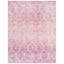 Tapis à motif géométrique Balcom Performance-1304077040