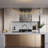 Modern Square / Rectangle Crystal Chandeliers for Dining Room, Kitchen Island-1029103470-1028863654