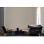 Ewing 10.05m x 53cm Textured Wallpaper Roll-875891772