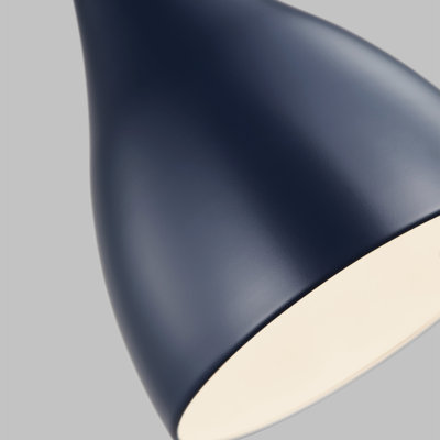 1 - Light Single Pendant