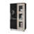 Nordic oak/Black is out of stock