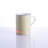 Glowstone Smart Mug – Self-Heating Fine Bone China Coffee & Tea Cup, 12 Oz-64104347