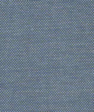 Seascape Fabric, Navy Blue