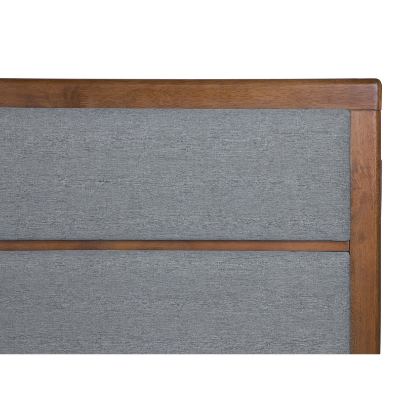 Aizza Upholstered European Kingsize (160 X 200cm) Bed