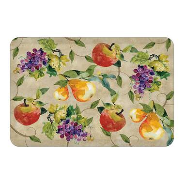 August Grove® Smotherman Non-Skid Kitchen Mat & Reviews