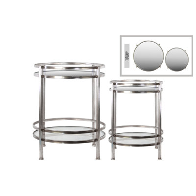 Champlain Nesting Tables