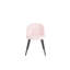 Fauteuil d'appoint Elle Decor-25951751