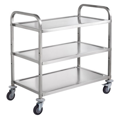 Chariot de cuisine