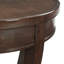 Tuscan Solid Wood End Table